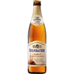 Kulmbacher pils