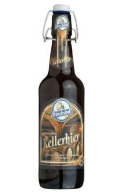 keller Beer