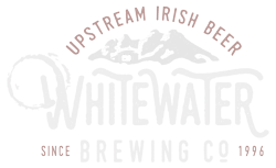 Whitewater brewery