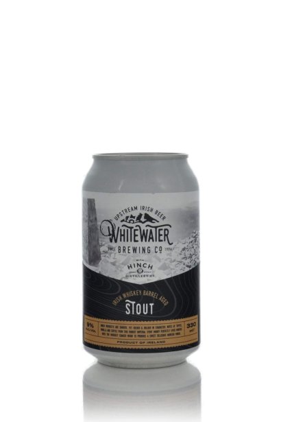 Whitewater Hinch Stout